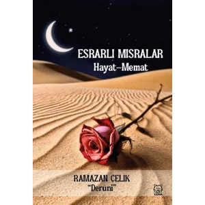 Esrarlı Mısralar