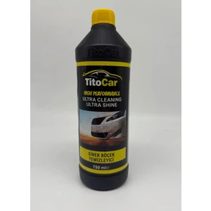 Sinek Böcek Temizleyici 750ML