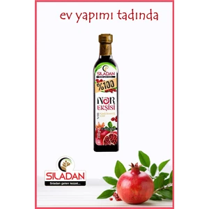 Nar Ekşisi 350 gr Tek Ebat