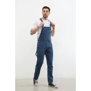 Banny Jeans Erkek Jean Tulum Pantolon