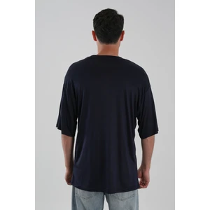 Alexander Gardi Alexandergardı Basic Oversize T-Shirt
