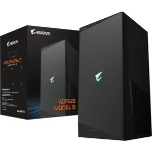 Gıgabyte Aorus Model S 12TH I7-12700K 32GB Ddr5 4tb M.2 2280 Pcıe 4.0 SSD Rtx 3070 Gddr6 8gb Siyah Rgb W11 Gaming Pc