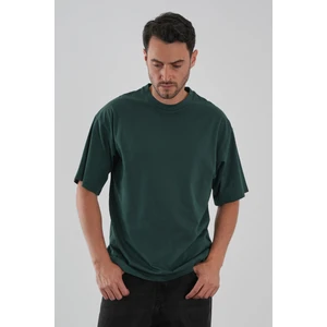 Alexander Gardi Alexandergardı Basic Oversize T-Shirt