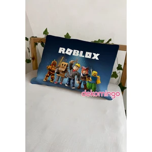 Roblox 2 Adet Yastık Kılıfı