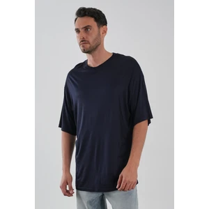 Alexander Gardi Alexandergardı Basic Oversize T-Shirt