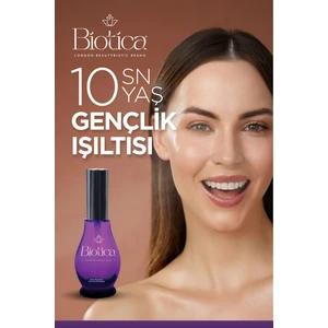 Magic Microbiotic Radiance Yaşlanma Karşıtı Yüz Spreyi Tüm Cilt Tipleri İçin 50 ml