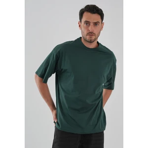 Alexander Gardi Alexandergardı Basic Oversize T-Shirt