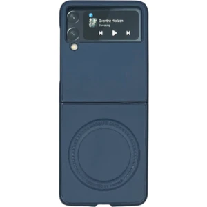 Samsung Galaxy Z Flip 3 Uyumlu NT-N036 Arka Koruma Kılıf