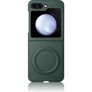 Samsung Galaxy Z Flip 5 Uyumlu NT-N036 Arka Koruma Kılıf