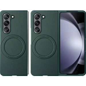 Samsung Galaxy Z Fold 5 Uyumlu NT-N036 Arka Koruma Kılıf