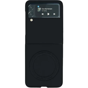 Samsung Galaxy Z Flip 4 Uyumlu NT-N036 Arka Koruma Kılıf