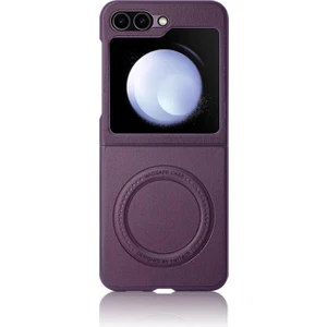 Samsung Galaxy Z Flip 5 Uyumlu NT-N036 Arka Koruma Kılıf