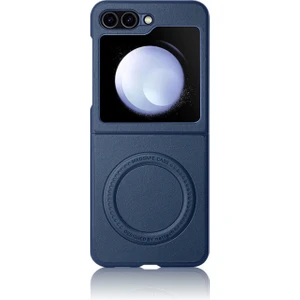 Samsung Galaxy Z Flip 5 Uyumlu NT-N036 Arka Koruma Kılıf