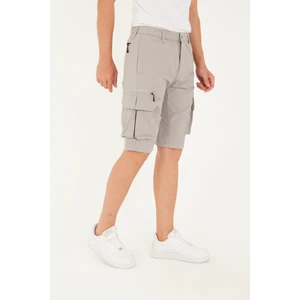 Camp Scoutland CAMP735 Outdoor Tactical Su iticili Yazlık Erkek Taktik Şort