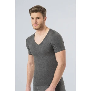 Termal V Yaka Kısa Kol (UNISEX)