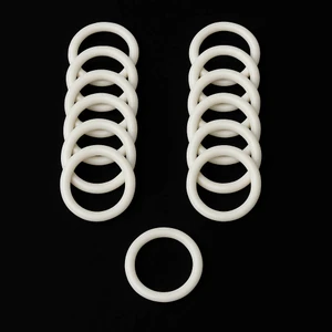 Plastik Lif Halka 12'li