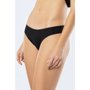 Kadın Lazer Kesim Pamuklu Brazilian Külot