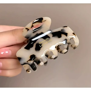 Leopar Mat Orta Boy Mandal Toka