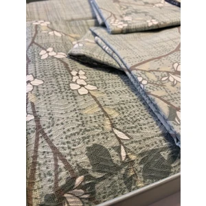 Çisil Çift Kişilik Pike Takımı