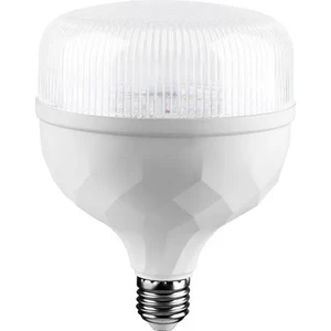 Kristal Camlı LED Torch Ampul, Beyaz Işık, 3160LM Yüksek Parlaklık, E27 Duylu