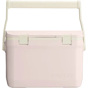 Adventure Easy Carry Outdoor Cooler Soğutucu - 15.1l - Pembe