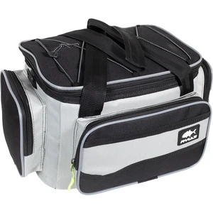 Ryujı Spın Çantası Gri-Siyah 30*22*20CM