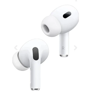 AirPods Pro 2. Nesil (Type-C) – Mikrofonlu Kablosuz Kulak içi kulaklık
