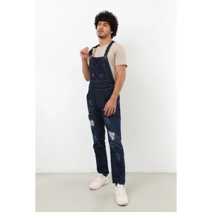 Banny Jeans Erkek Jean Tulum Pantolon Rins