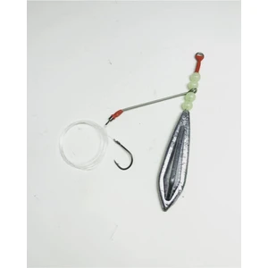 Balık Av Dünyası Surf Casting Trofe Çipura Takımı 150 Gram