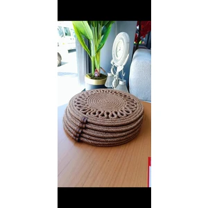 Trikodlu Supla 6-Lı Takım