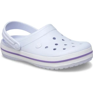 11016 Crocband Gri Unisex Terlik