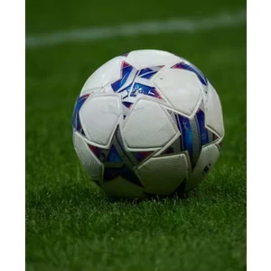 Uefa Şampiyonlar Ligi 430 Gram Profesyonel Futbol Topu Maç ve Antreman