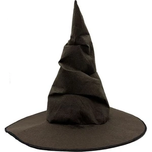 Harry Potter Seçmen Şapka Yetişkin Boy