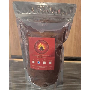 Kahve Merkezi Hatay Orta Kavrulmuş Türk Kahvesi (2 Kg)