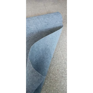Rip Halıfileks Gri Halıfilex 2 x 3 Metre Duvardan Duvara Halıfleks Ofis Fuar Halısı Rip Halı Ucuz Halıfilex