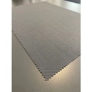 12 Parça Amerikan Servis ve Çatal Bıçak Kılıfı 