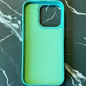 Iphone 15 Pro Uyumlu Kılıf Lansman Silikon ve Esnek