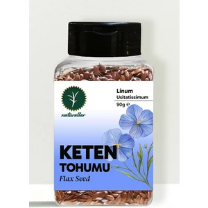 Keten Tohumu - 90GR
