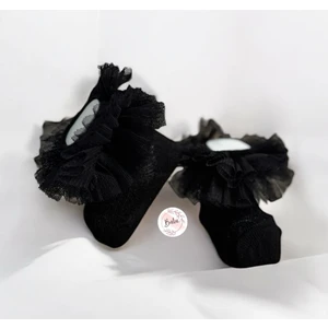 Kız Bebek ve Çocuk Tütü Çorap