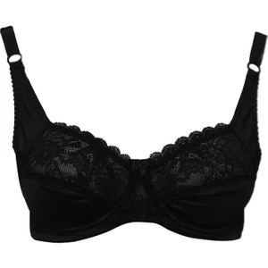 Balenli Toparlayıcı Sütyen