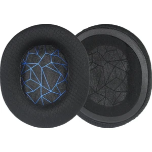 Steelseries Arctis 1/3/5/7/9 Uyumlu Kulak Pedi,yastık Steelseries Arctis 1/3/5/7p+/7p/7x+/9x/pro/prime Kulaklık Sungeri, Yastığı Yalıtım   Köpük Ped Minder