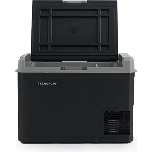 40LT Tek Bölmeli Yeni Nesil Araç Oto Buzdolabı Aym Seri