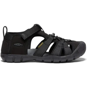 1027418 Seacamp Iı Cnx Black/grey Kadın Sandalet