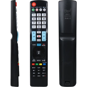 Lg Uyumlu Küçük Kalıp Üniversal Lcd Led Tv Kumanda Tüm Lg Modeller Için