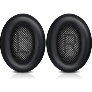 Bose Quietcomfort 2 QC25 Ae2 Qc2 QC15 AE2I AE2W QC35 QC35 Ii   Soundtrue Soundlink Uyumlu Kulaklık Süngeri Pedi Yastığı Yastık Ped   Minder