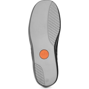 Gıll Short Cruısıng Boot Çizme GIL.917_BLK