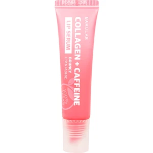 Collagen Caffeine Tangle Lip Serum 10G