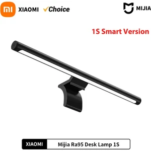 Mijia 1s Bilgisayar Monitörü Işık Çubuğu Kablosuz Kumanda Ayarlanabilir Lümen MJGJDO2YL