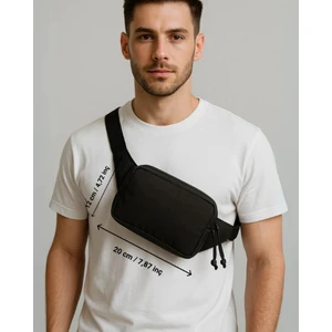 Utx Grovuxa Lıte Unisex Günlük Bel/omuz Çantası