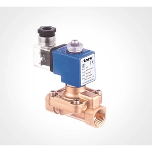 Sms Tork Selenoid Vana 1/2" Normalde Kapalı